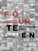 Fourteen: The Other Side of Someone Story