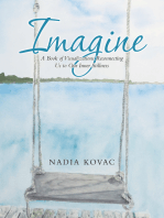 Imagine: A Book of Visualizations Reconnecting Us to Our Inner Stillness