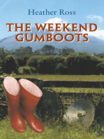 The Weekend Gumboots