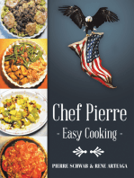Chef Pierre—Easy Cooking