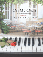 On My Own: A Rick Leshea Novel