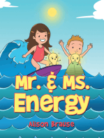 Mr. & Ms. Energy