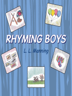 Rhyming Boys
