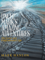 Uncle Mark's Amazing Adventures: The Lyrics of a Unificationist’S Life