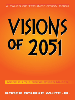 Visions of 2051: More on the Rising Cyber Muses
