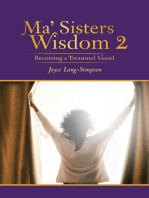 Ma’ Sisters Wisdom 2
