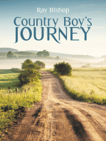 Country Boy’s Journey