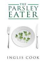 The Parsley Eater
