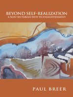 Beyond Self-Realization: A Non-Sectarian Path to Enlightenment
