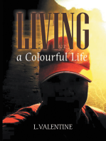 Living a Colourful Life