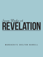 Seven Weeks of Revelation