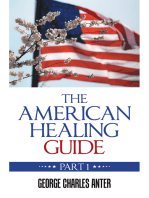 The American Healing Guide: Part 1