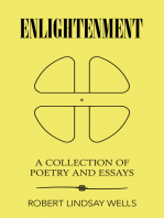 Enlightenment: A Collection of Poetry and Essays