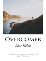 Overcomer