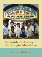 An Insider’s History of the Swingin’ Medallions