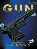 Gun: A Hoboken Homicide Novel