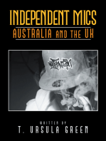 Independent Mics Australia and the Uk