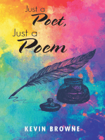 Just a Poet, Just a Poem