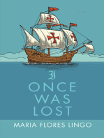 I Once Was Lost