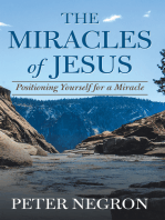 The Miracles of Jesus