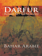 Darfur: Road to Genocide