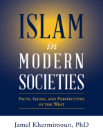 Islam in Modern Societies: Facts, Issues, and Perspectives in the West