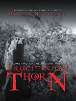 Crucifixion Thorn