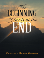 The Beginning Starts at the End