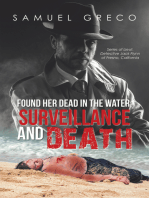 Found Her Dead in the Water; Surveillance and Death
