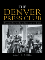 The Denver Press Club