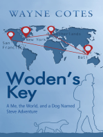 Woden’S Key