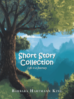 Short Story Collection: Life Is a Journey