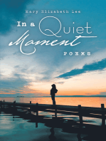 In a Quiet Moment: Poems