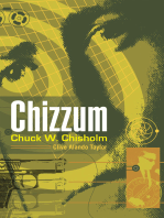 Chizzum: Chuck W. Chisholm