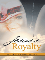 Jesus’S Royalty