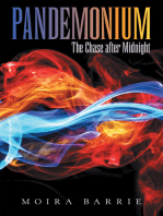 Pandemonium: The Chase After Midnight