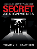 Secret Assignments: A Sequel to Secret Passages