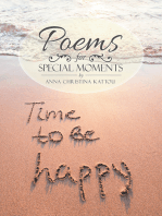 Poems for Special Moments