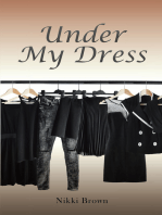Under My Dress
