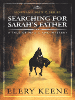Searching for Sarah’S Father