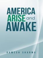 America Arise and Awake