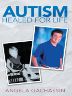 Autism Healed for Life