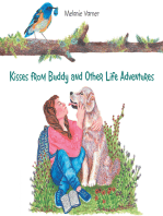 Kisses from Buddy and Other Life Adventures
