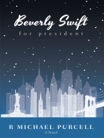Beverly Swift for President