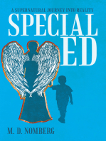 Special Ed: A Supernatural Journey into Reality