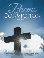 Poems of Conviction: Volume 4