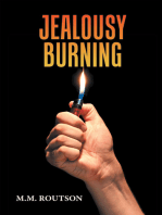 Jealousy Burning