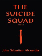 The Suicide Squad