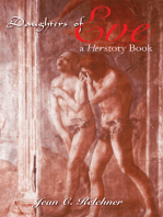 Daughters of Eve: A Herstory Book