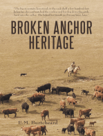 Broken Anchor Heritage